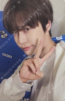 2026 SEASON'S GREETINGS RANDOM TRADING CARD SET B ver.