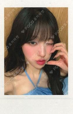 Club Icarus APPLEMUSIC Choerry photocard image