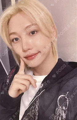 2025 MBC Gayo Daejejeon: MUT FELIX photocard image