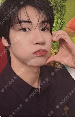 2025 N.Flying LIVE &CON4 ENCORE : Let's Roll &4EVER LOVE FNC BOOTH LEE SEUNGH HYUB photocard image