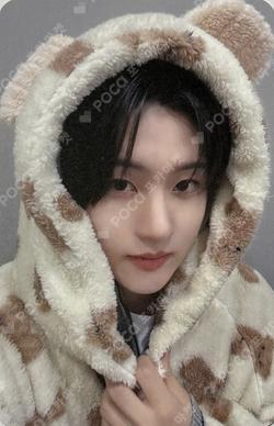 My First Flip MAKESTAR Kyehoon photocard image