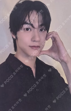 2025 N.Flying LIVE &CON4 ENCORE : Let's Roll &4EVER LEE SEUNGH HYUB photocard image