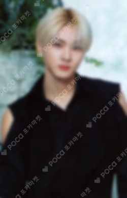 ENHYPEN WORLD TOUR WALK THE LINE IN JAPAN -SUMMER EDITION- PHOTO CARD HOLDER