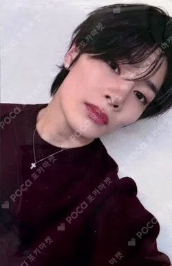 2025 MBC Gayo Daejejeon: MUT I.N photocard image