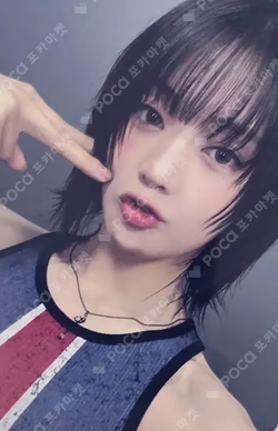 i-dle MEDIA EXHIBITION : CITY of SENSE REWARD