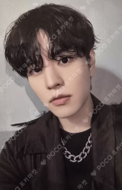 SKZ IT TAPE DO IT (EVIL SKZOO SPEAKER VER.) SEUNGMIN photocard image