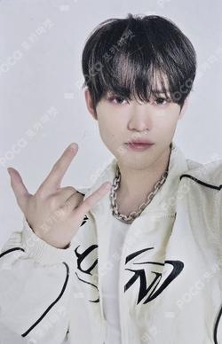 2025 NCT DREAM TOUR THE DREAM SHOW 4 : DREAM THE FUTURE in JAPAN RANDOM PHOTOCARD