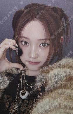 ALLDAY PROJECT TELECA COLLECTION CARD SELFIE YOUNGSEO photocard image