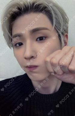 GO Chapter 1 : GO Together fromm store YONGHEE photocard image