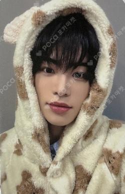 My First Flip MAKESTAR Minje photocard image