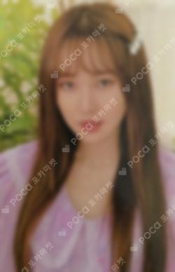 2020 SEASON'S GREETINGS YUJU photocard image