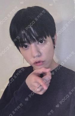 2025 N.Flying LIVE &CON4 ENCORE : Let's Roll &4EVER CHA HUN photocard image