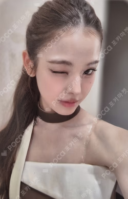 Not Just Pretty WITHMUU MAI photocard image