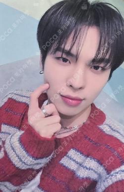 GO Chapter 1 : GO Together MOKKET SHOP BX photocard image