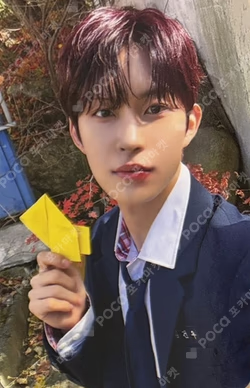 ALPHA DRIVE ONE DEBUT SHOW [THE FIRST ALARM]