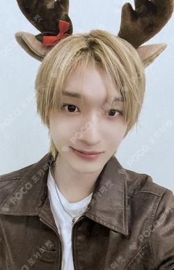 2025 SBS GAYODAEJUN: Golden Loop Donghwa photocard image