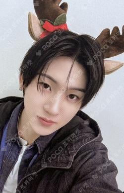 2025 SBS GAYODAEJUN: Golden Loop Kyehoon photocard image