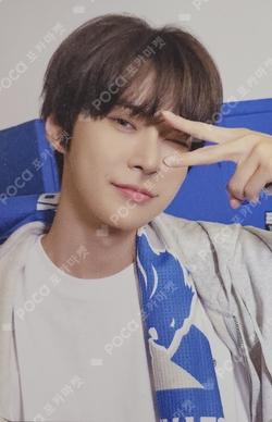 2026 SEASON'S GREETINGS RANDOM TRADING CARD SET B ver.