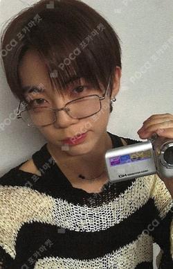 Electric Heart : Born to Glow FANPLEE