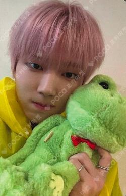 Electric Heart : Born to Glow MUSIC&DRAMA