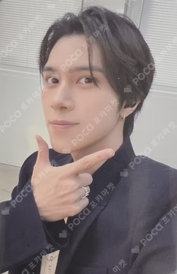 Eternal White KTOWN4U