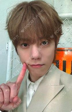 Everlasting EVERLINE CHA HUN photocard image