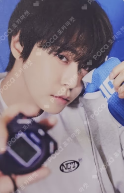 2026 SEASON'S GREETINGS RANDOM TRADING CARD SET B ver.
