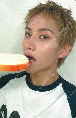 Trophy WITHMUU Cho Seong Il photocard image