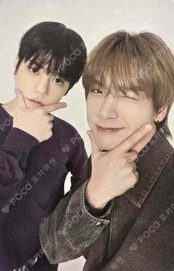 2025 N.Flying LIVE &CON4 ENCORE : Let's Roll &4EVER RANDOM TRADING PHOTO CARD SET