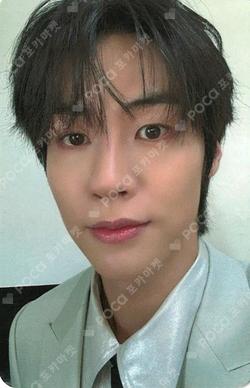 Everlasting EVERLINE LEE SEUNGH HYUB photocard image