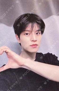 2025 MBC Gayo Daejejeon: MUT SEUNGMIN photocard image