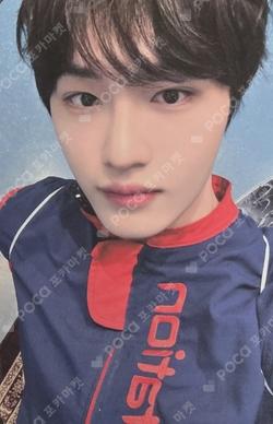 GO Chapter 1 : GO Together MOKKET SHOP HYUNSUK photocard image