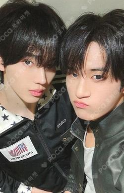 LOST 1st music Unit photocard image