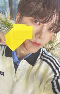 ALPHA DRIVE ONE DEBUT SHOW [THE FIRST ALARM] XINLONG photocard image