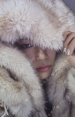 ALLDAY PROJECT TELECA COLLECTION CARD SELFIE