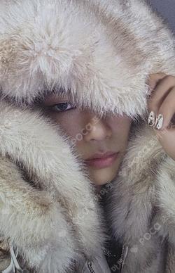 ALLDAY PROJECT TELECA COLLECTION CARD SELFIE TARZZAN photocard image