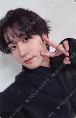 2025 MBC Gayo Daejejeon: MUT HAN photocard image