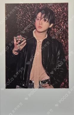 SKZ IT TAPE DO IT (EVIL SKZOO SPEAKER VER.) CHANGBIN photocard image