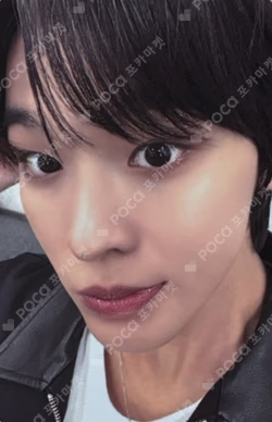 COLOR QQ MUSIC RIKU photocard image