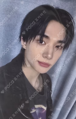 2025 MBC Gayo Daejejeon: MUT HYUNJIN photocard image