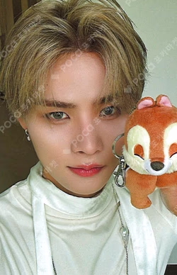 Electric Heart : Born to Glow DEAR MY MUSE