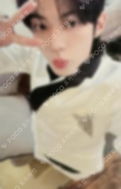 play hard KTOWN4U LUCKY DRAW DOHOON photocard image