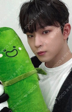 ONEUS 2ND WORLD TOUR ‘La Dolce Vita’ CONCERT KiT MINIRECORD