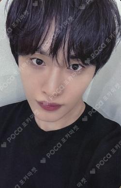 GO Chapter 1 : GO Together fromm store HYUNSUK photocard image