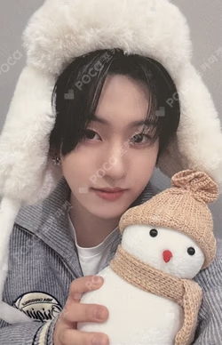 My First Flip MAKESTAR Kyehoon photocard image