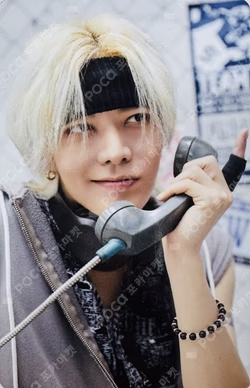 2026 SEASON'S GREETINGS KTOWN4U