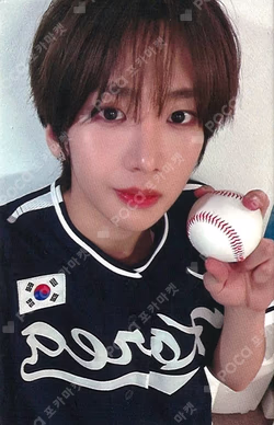 Trophy JUMP UP Nam Seong Mo photocard image