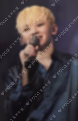 2018 SEVENTEEN CONCERT IDEAL CUT IN SEOUL Blu-ray WOOZI photocard image