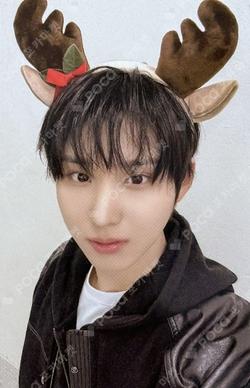 2025 SBS GAYODAEJUN: Golden Loop Juwang photocard image