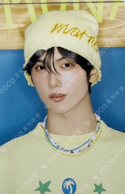 2026 SEASON'S GREETINGS KTOWN4U